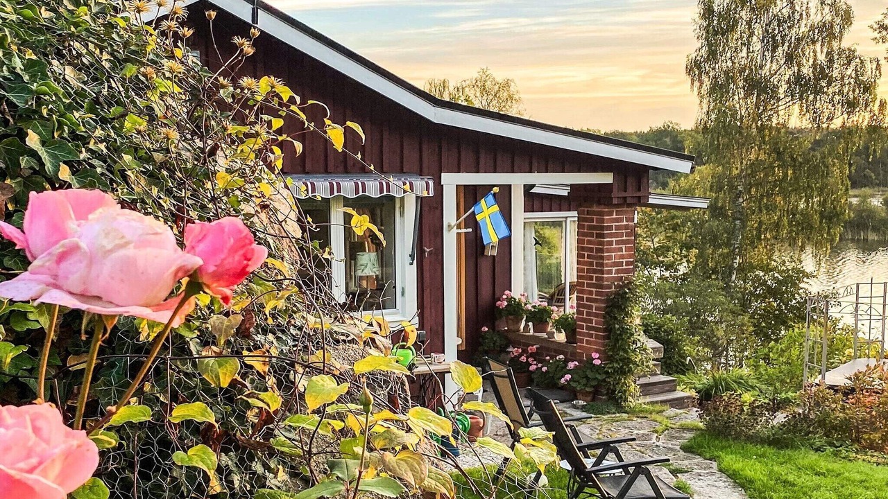 Photo of Outdoor in Östergötland