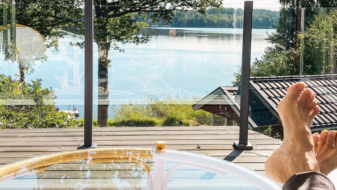 Photo of Outdoor in Östergötland