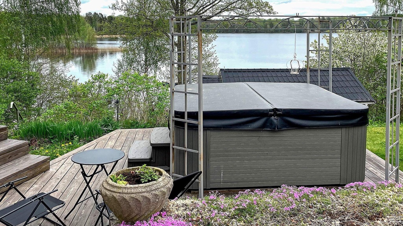 Photo of Outdoor in Östergötland