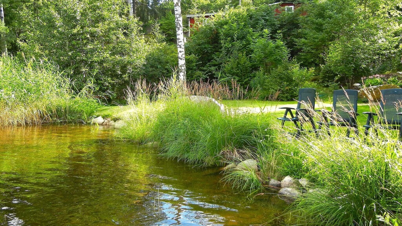 Photo of Outdoor in Östergötland