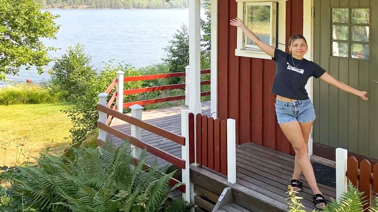 Photo of Outdoor in Östergötland