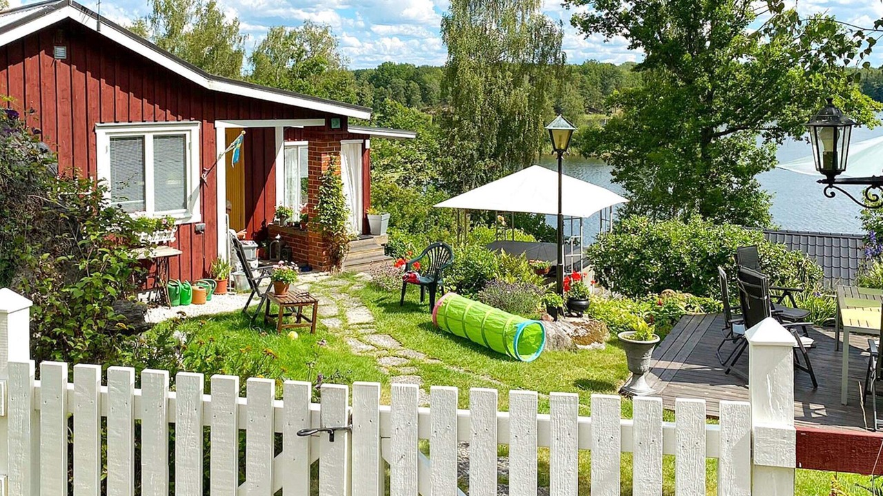 Photo of Outdoor in Östergötland