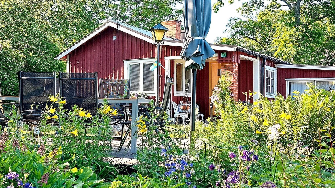 Photo of Outdoor in Östergötland