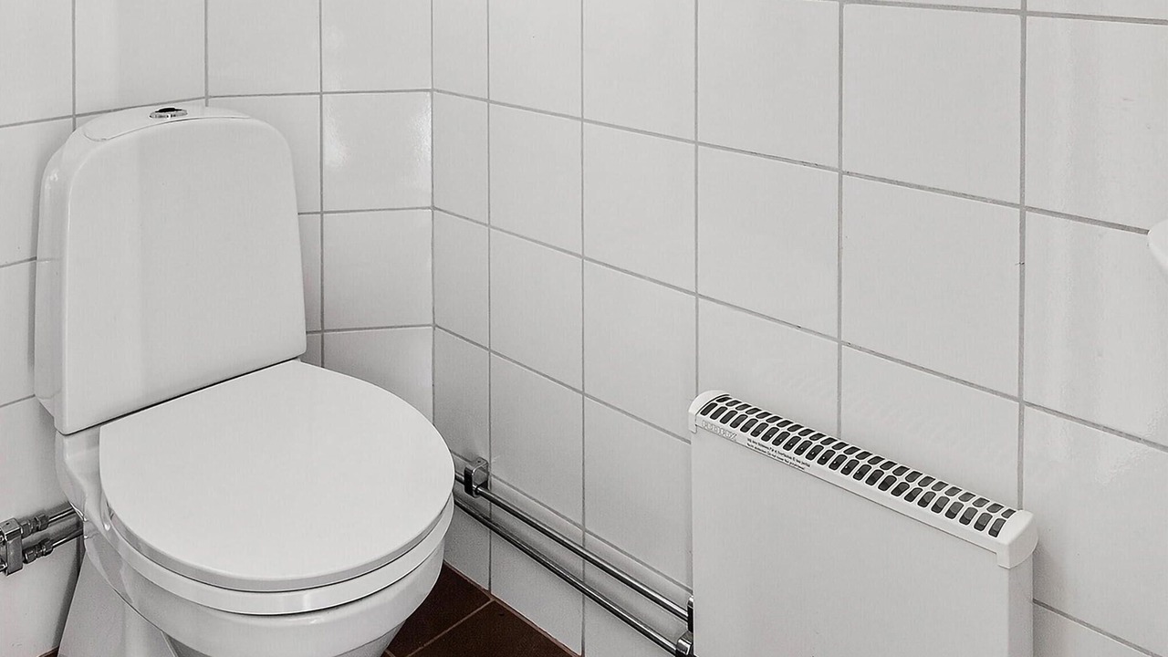 Photo of Bathroom in Tomelilla Municipality
