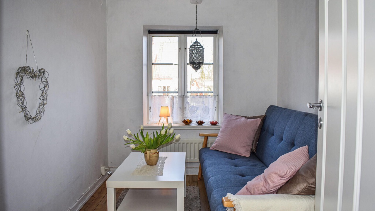 Photo of Bedroom in Tomelilla Municipality