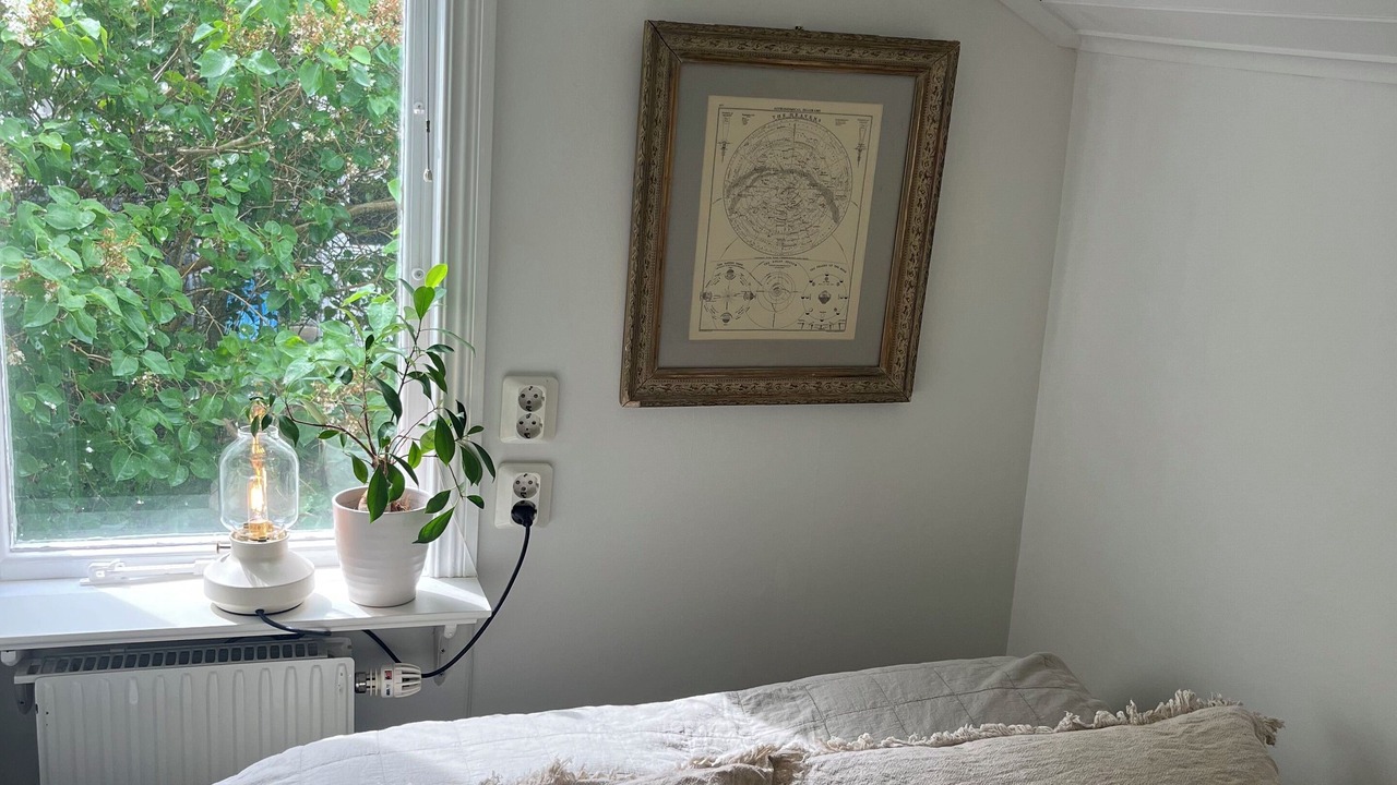 Photo of Bedroom in Molndal