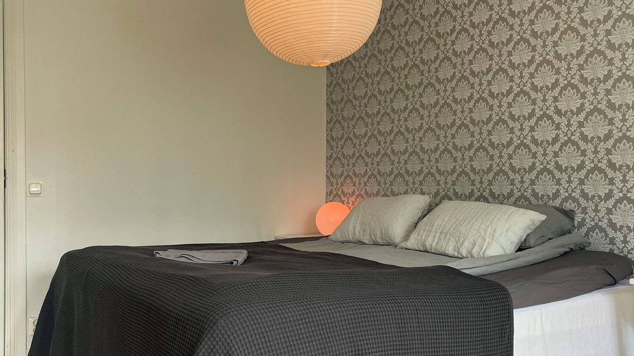 Photo of Bedroom in Molndal