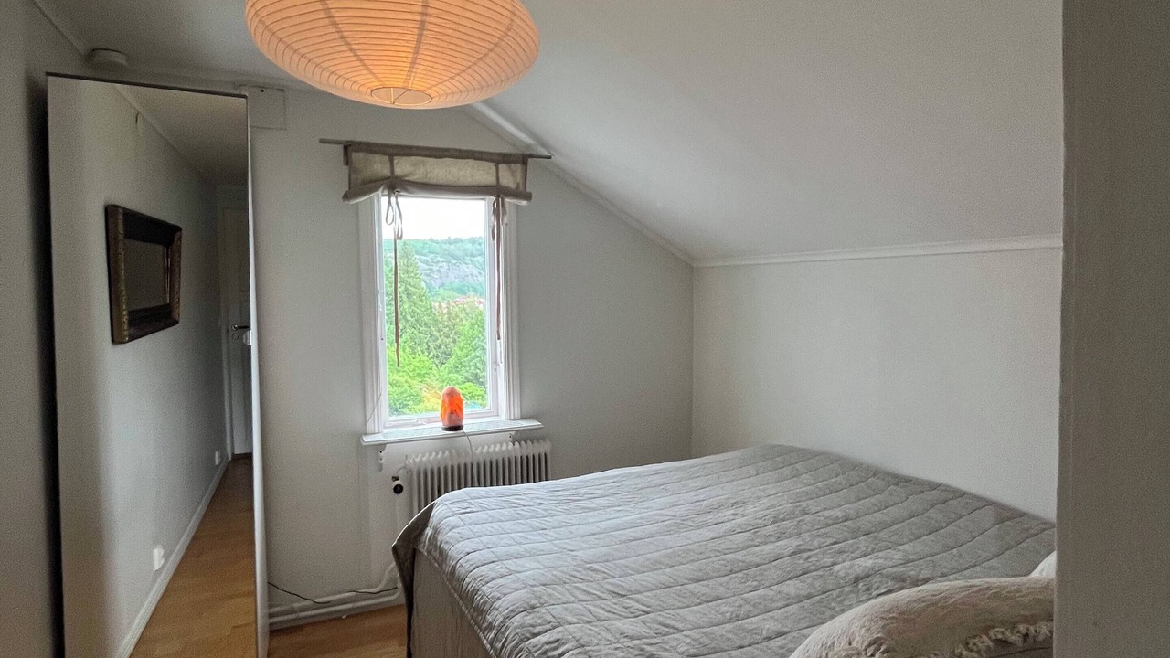 Photo of Bedroom in Molndal