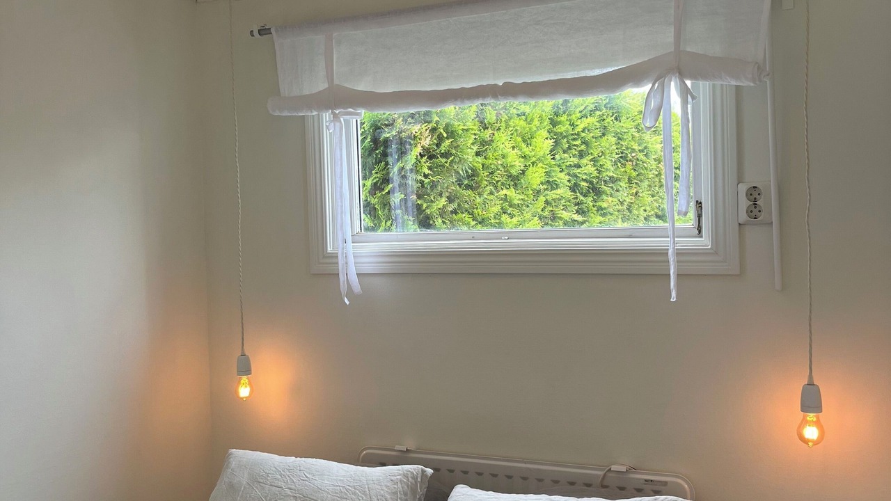 Photo of Bedroom in Molndal