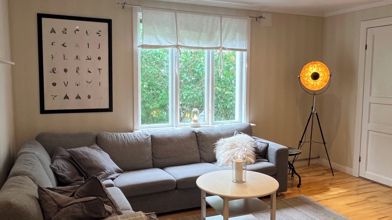 Photo of Livingroom in Molndal