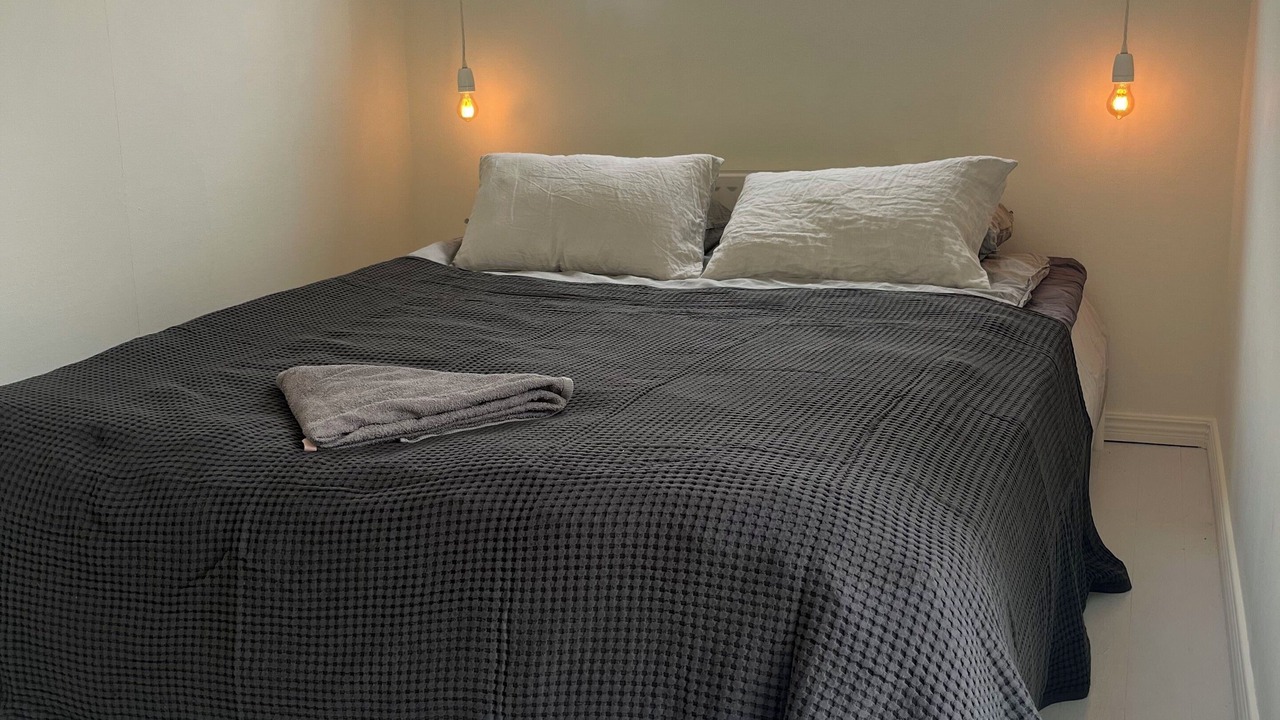 Photo of Bedroom in Molndal