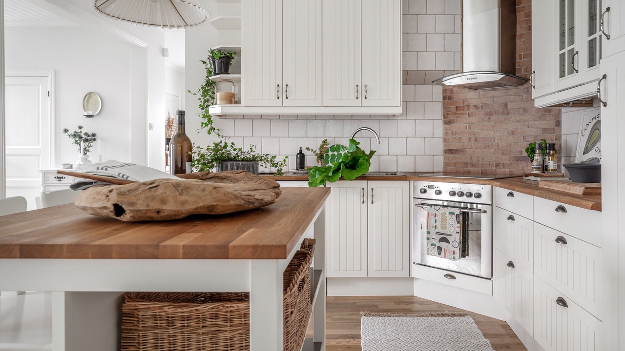 Photo of Kitchen in Molndal
