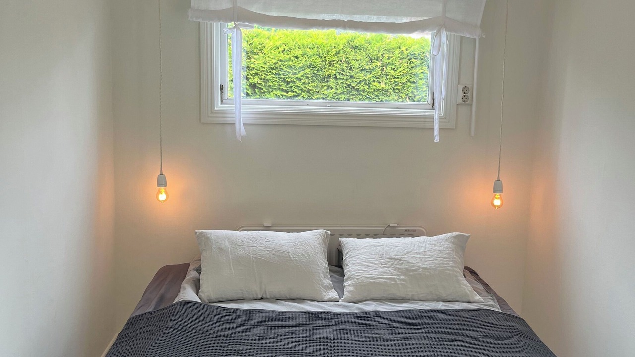 Photo of Bedroom in Molndal