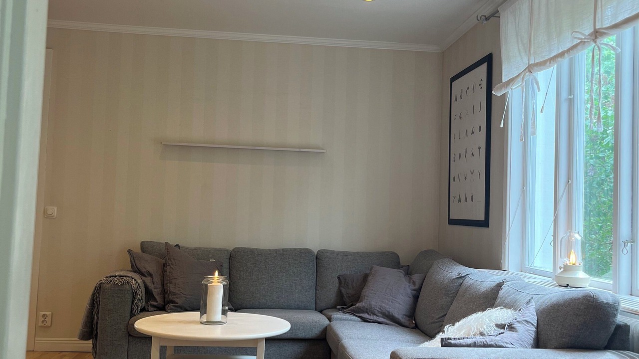 Photo of Livingroom in Molndal