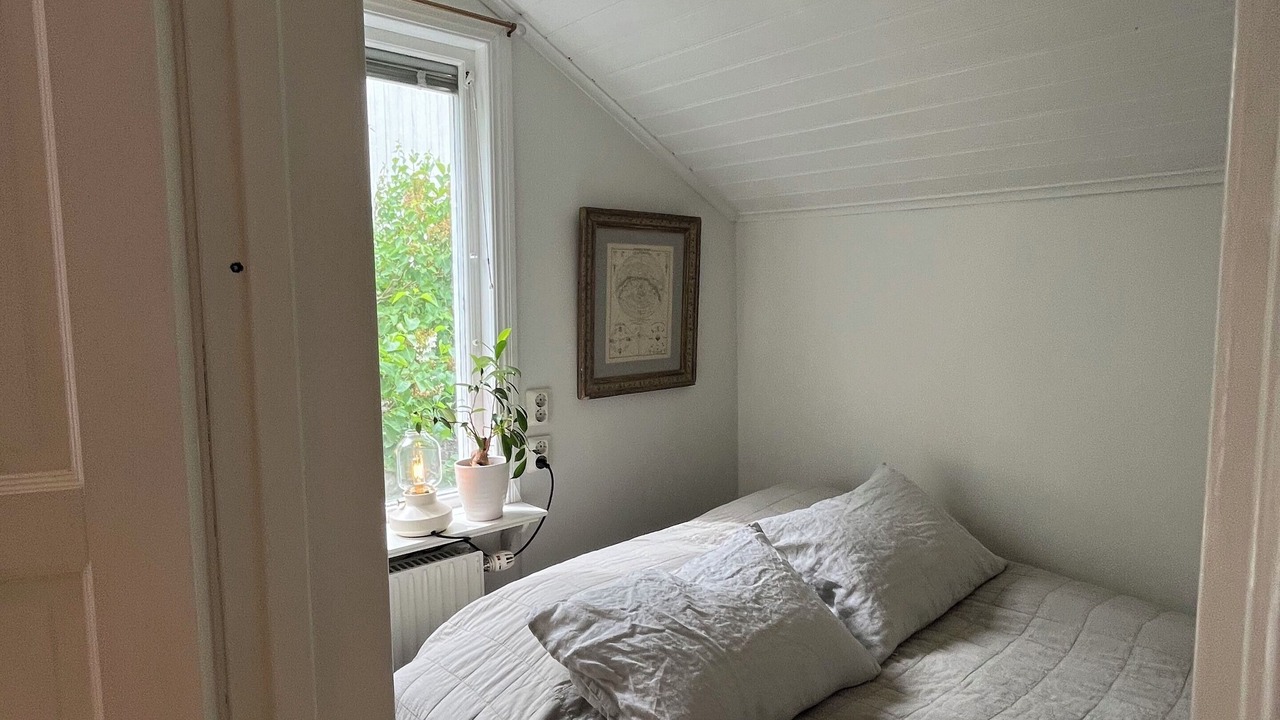 Photo of Bedroom in Molndal