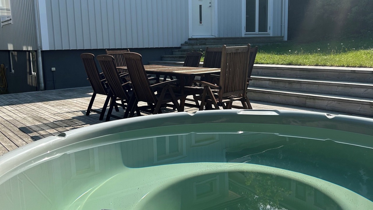 Photo of Outdoor in Molndal