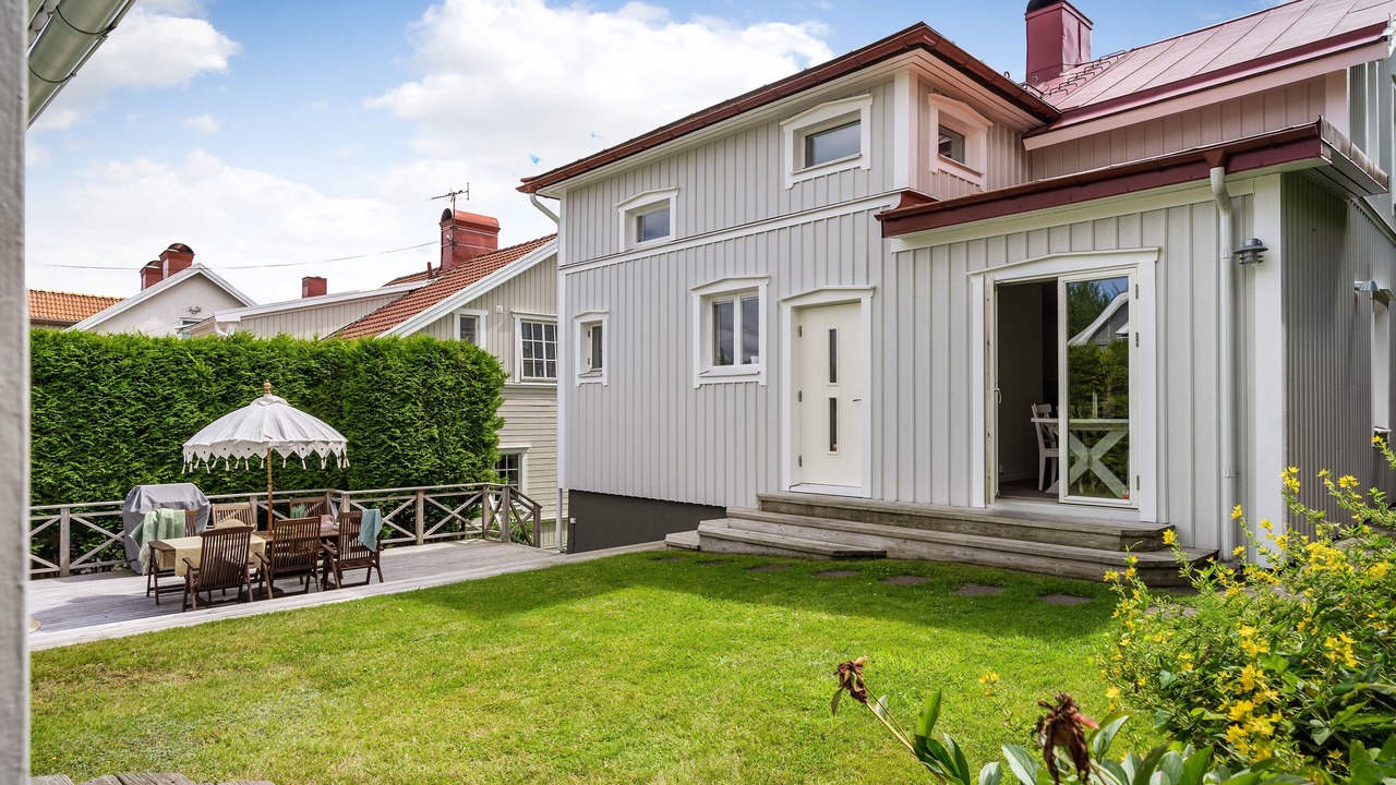 Photo of Outdoor in Molndal