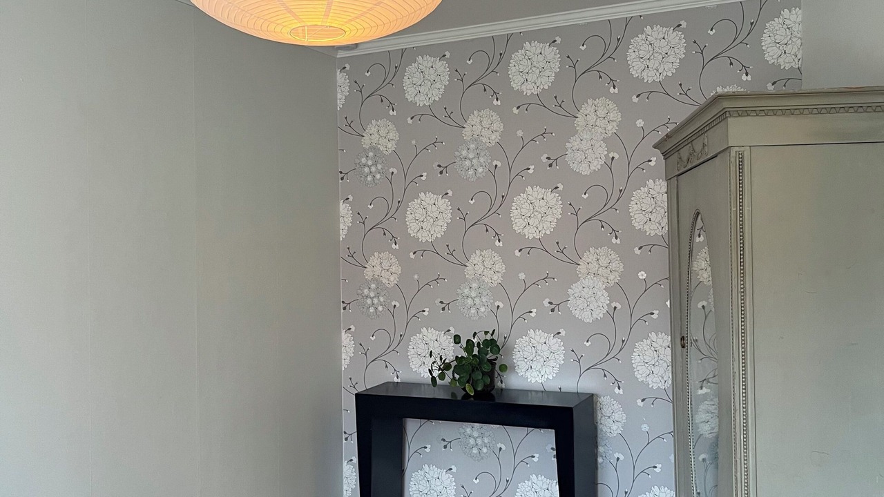 Photo of Bedroom in Molndal