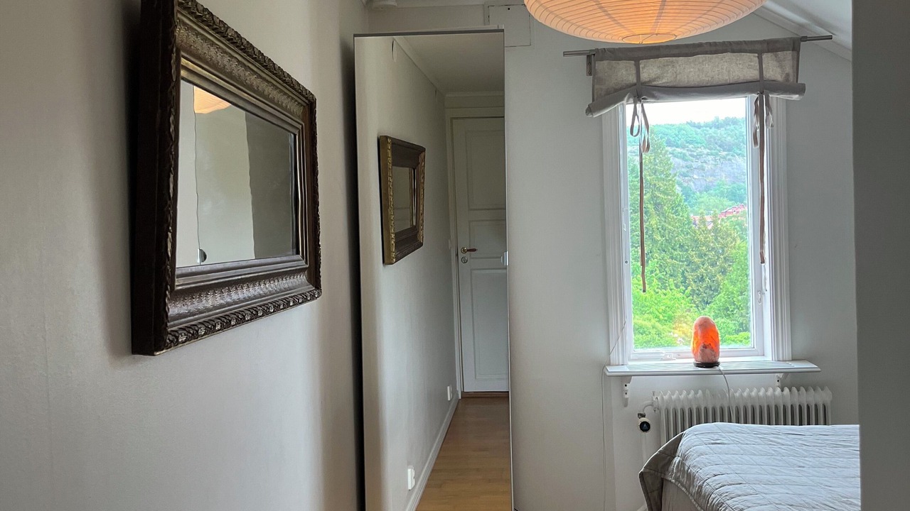 Photo of Bedroom in Molndal