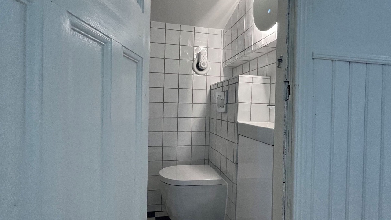 Photo of Bathroom in Molndal