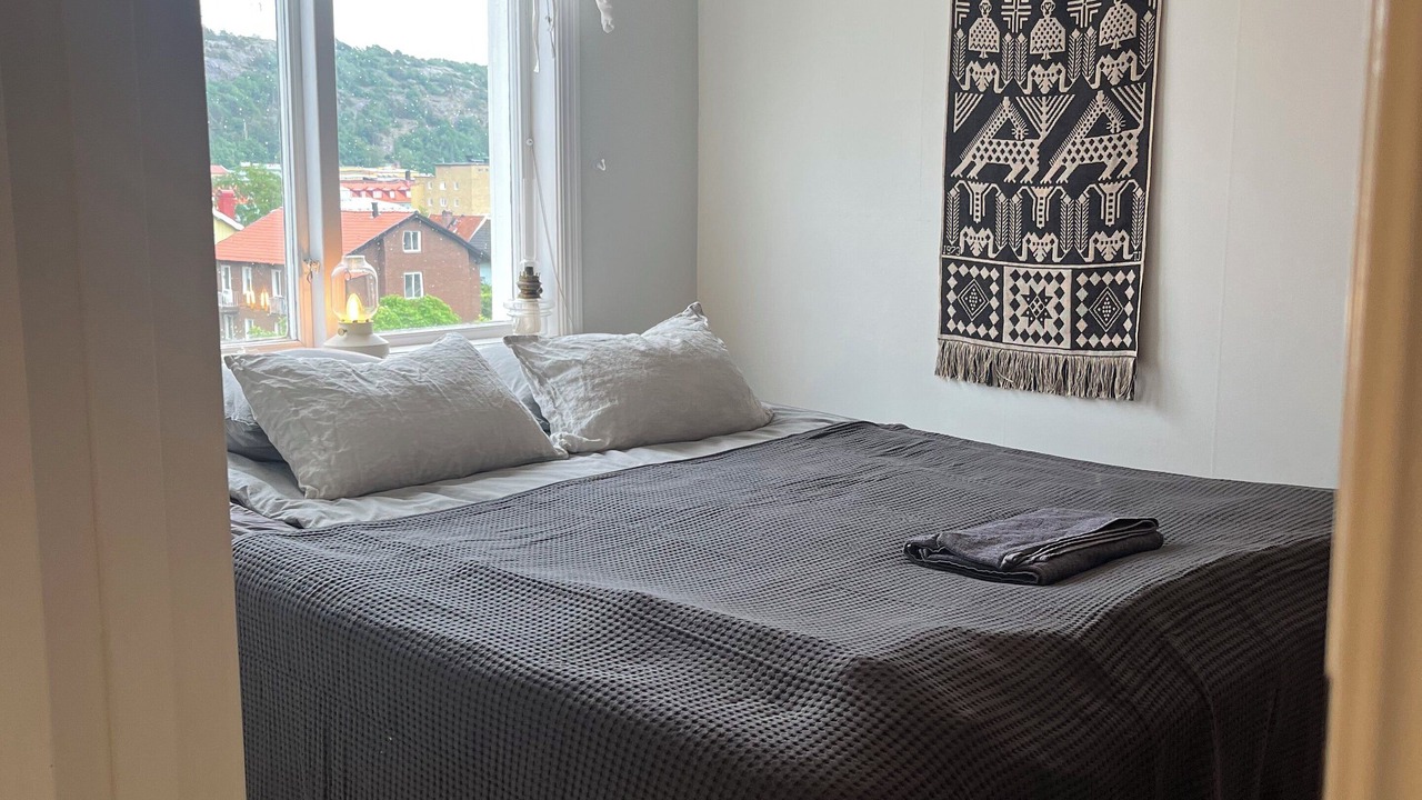 Photo of Bedroom in Molndal