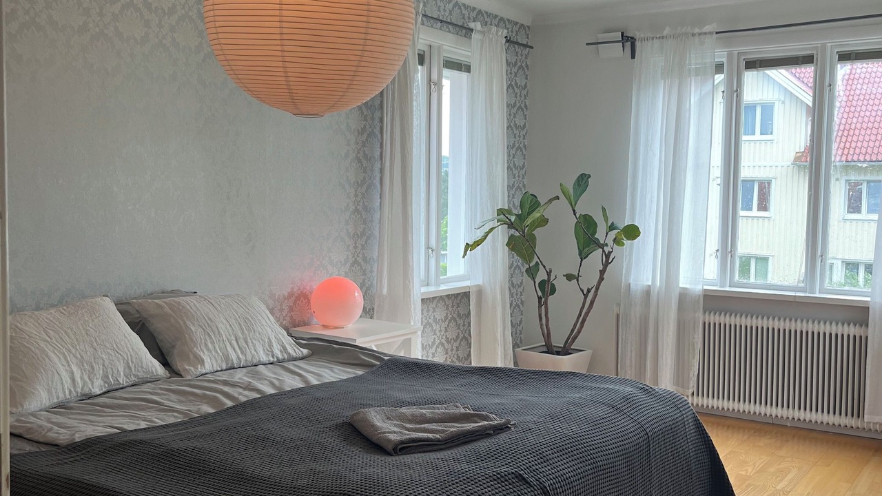 Photo of Bedroom in Molndal