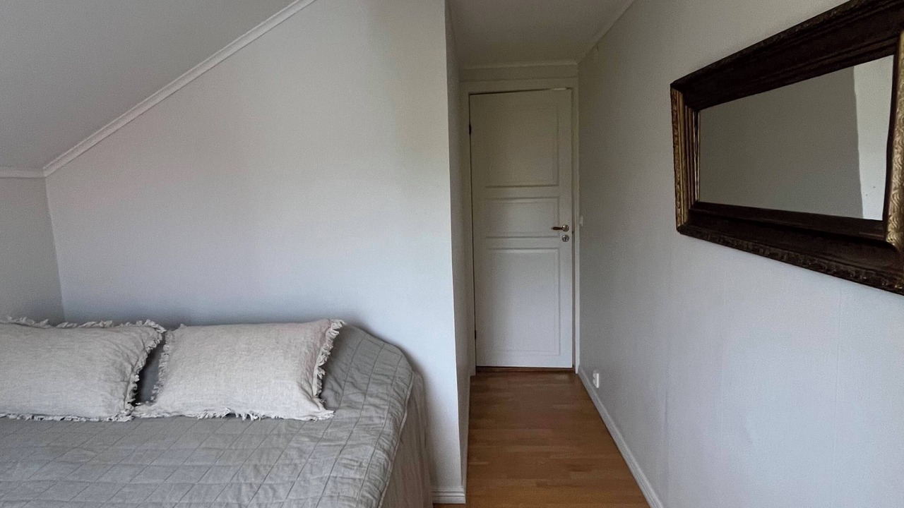 Photo of Bedroom in Molndal