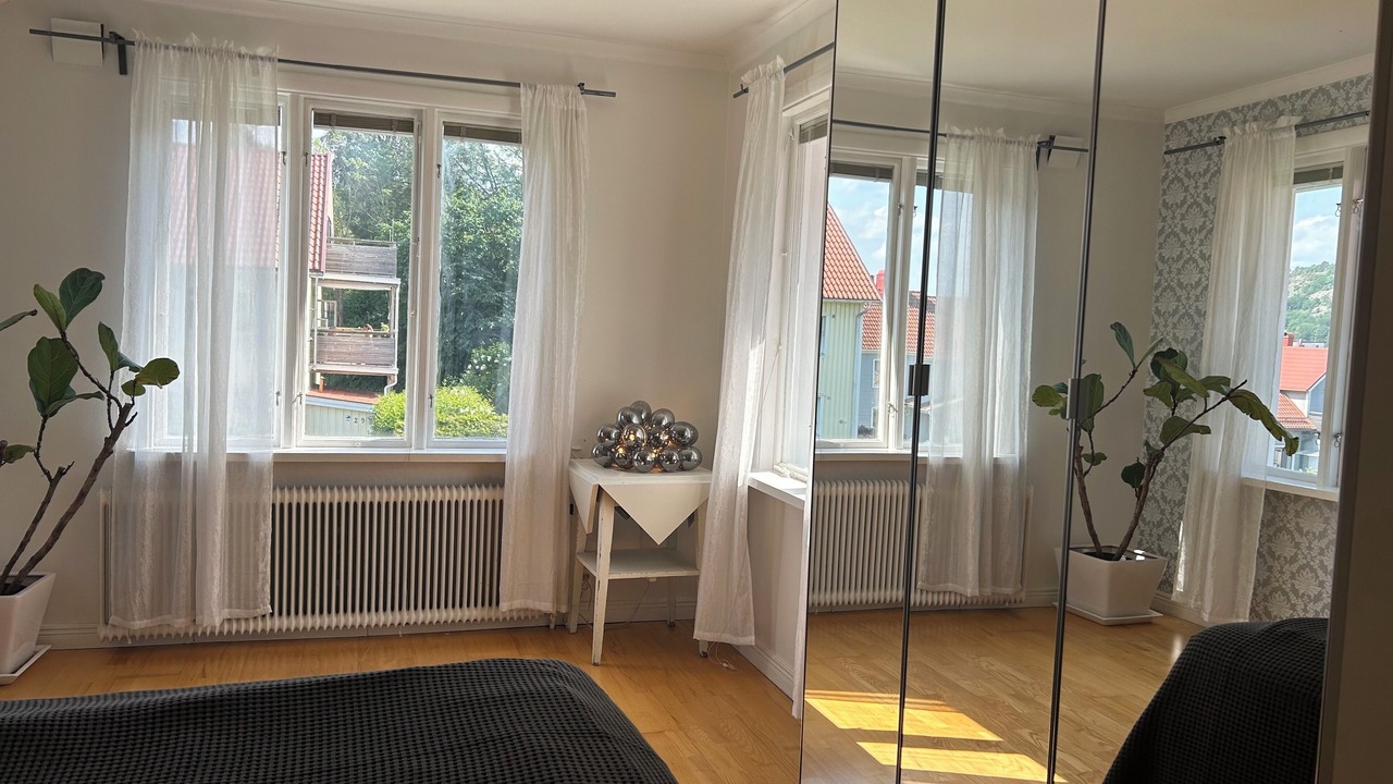 Photo of Bedroom in Molndal