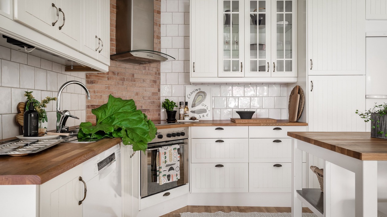 Photo of Kitchen in Molndal