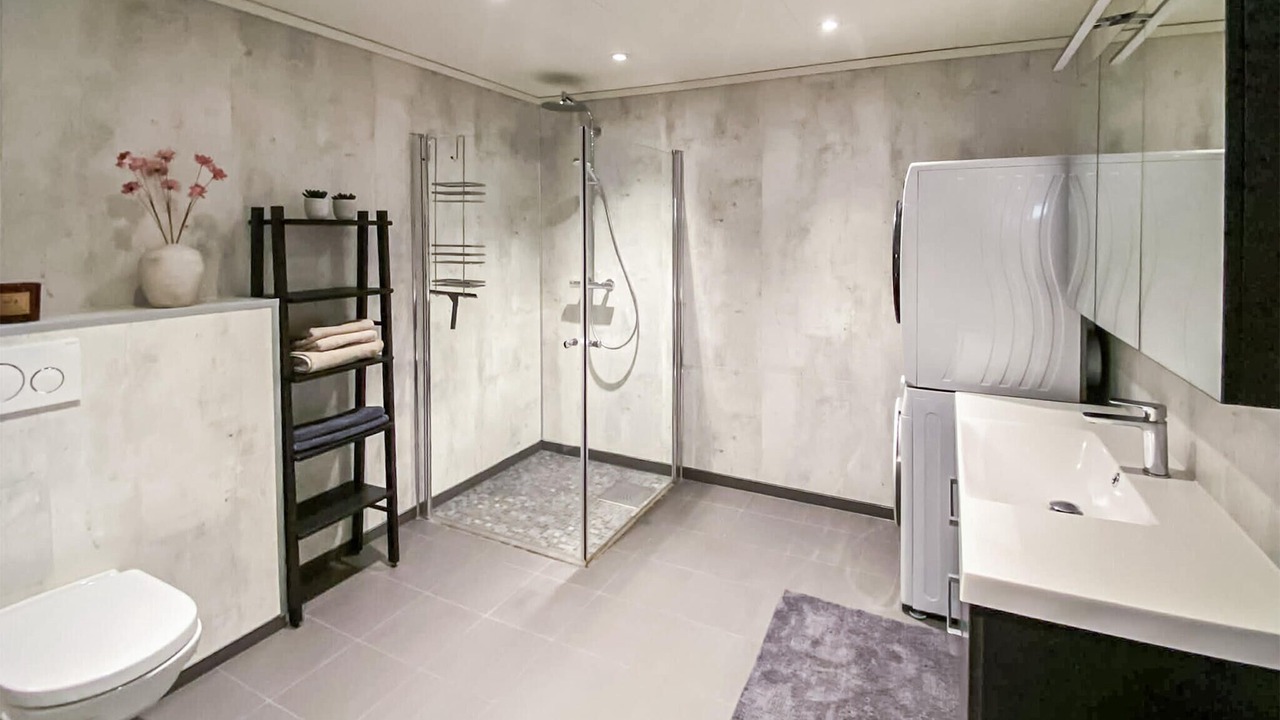 Photo of Bathroom in Olden