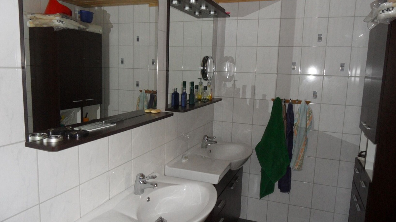 Photo of Bathroom in Arkelstorp