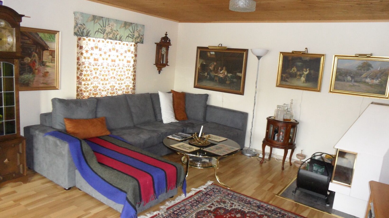 Photo of Livingroom in Arkelstorp