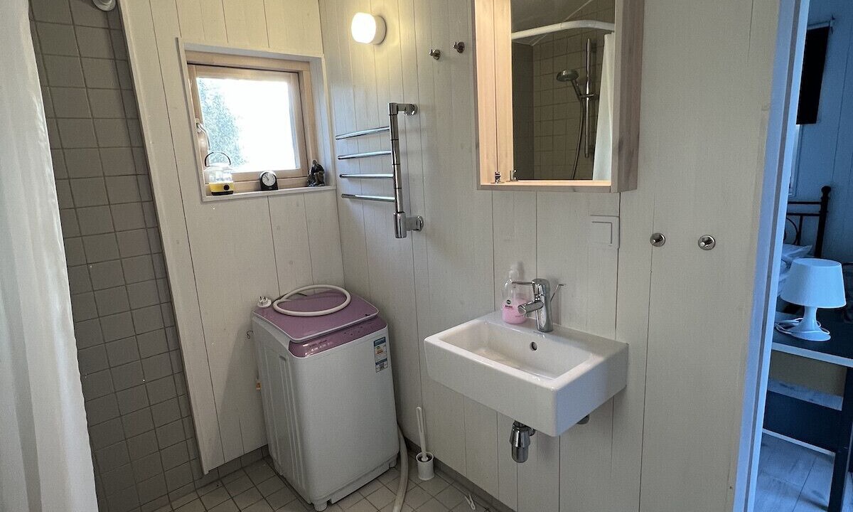 Photo of Bathroom in Nashulta