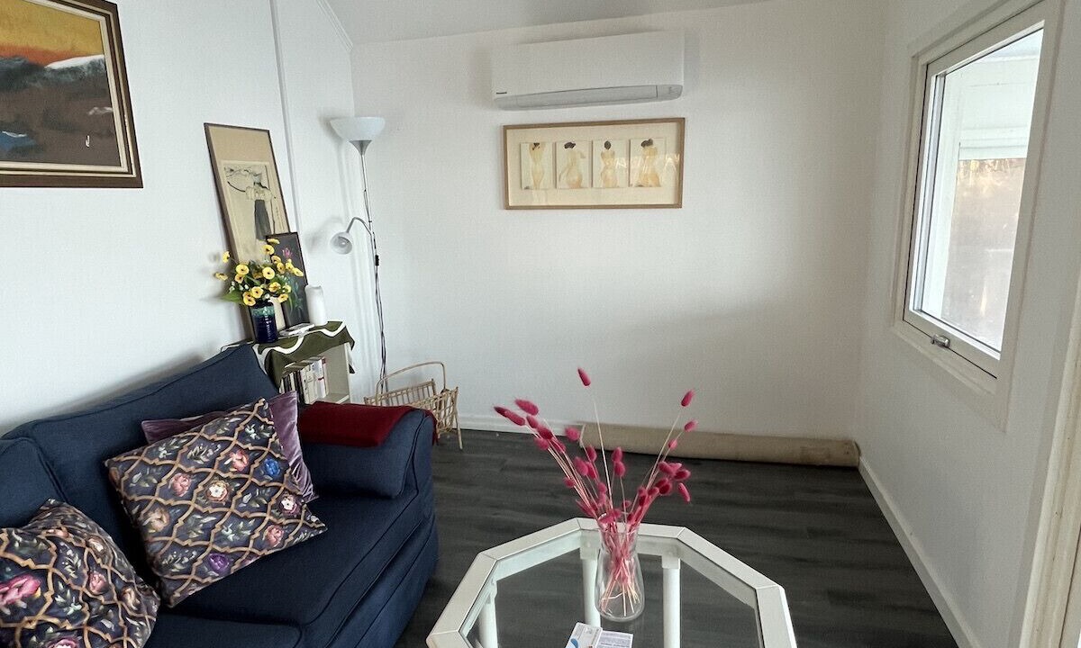Photo of Livingroom in Nashulta