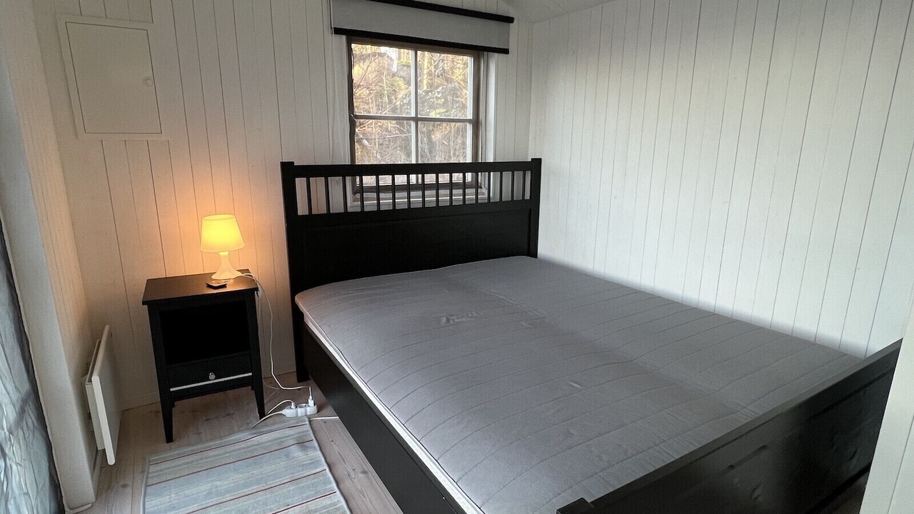 Photo of Bedroom in Nashulta
