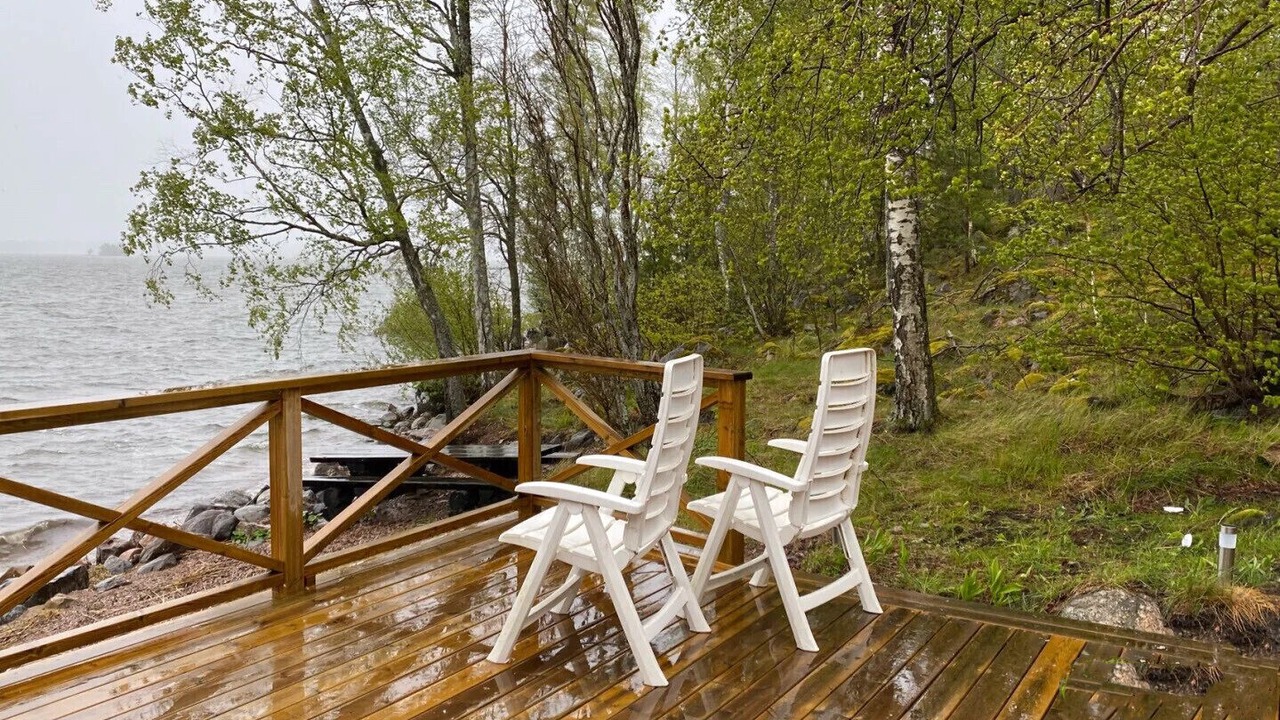 Photo of Patio Balcony in Nashulta