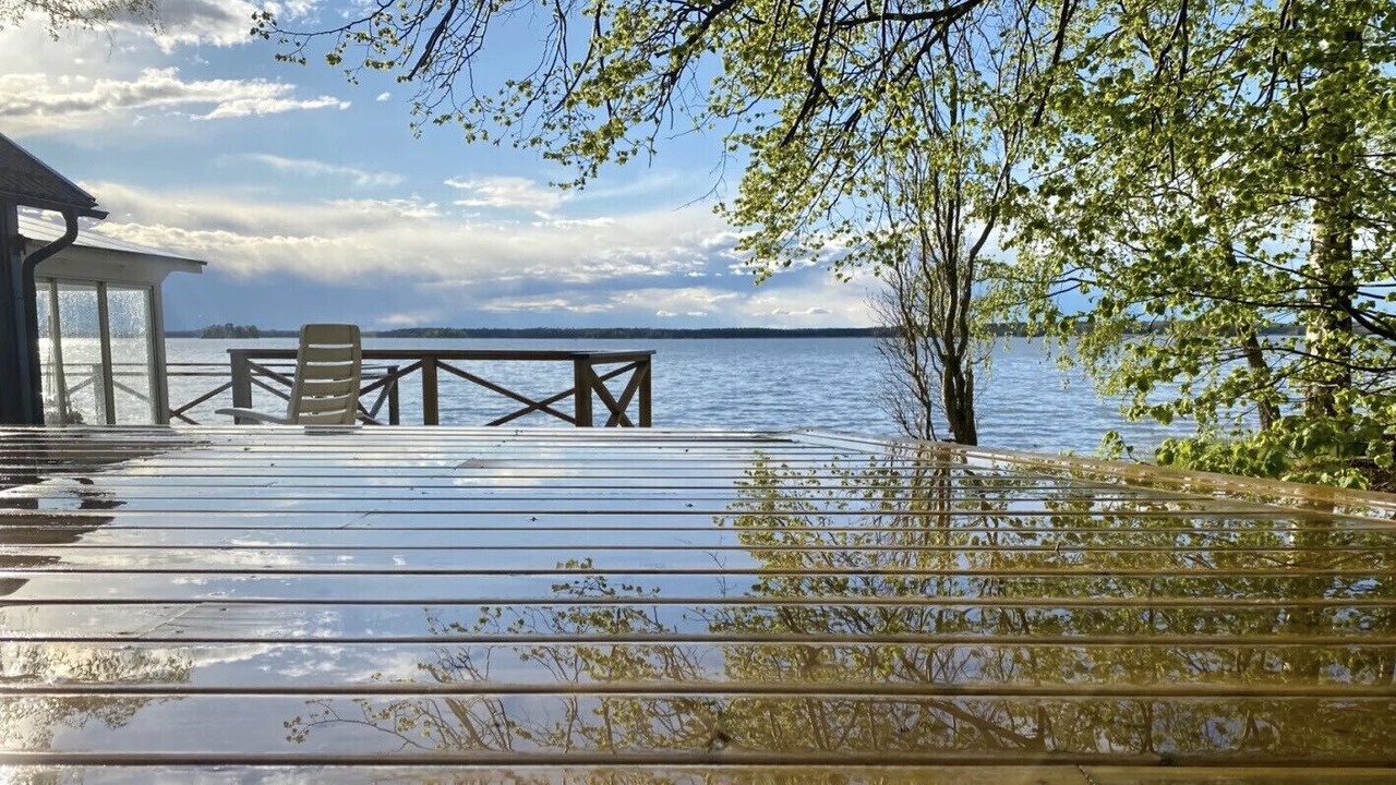Photo of Outdoor in Nashulta