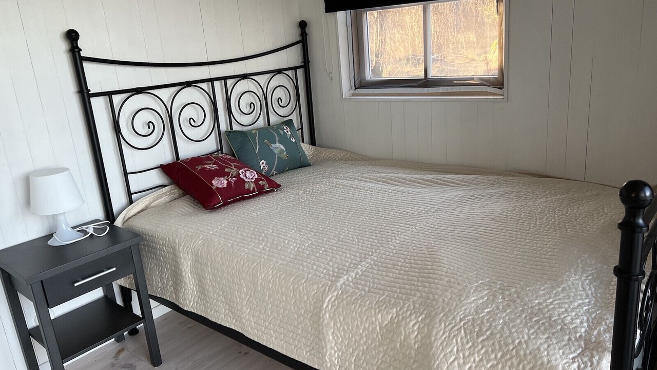 Photo of Bedroom in Nashulta