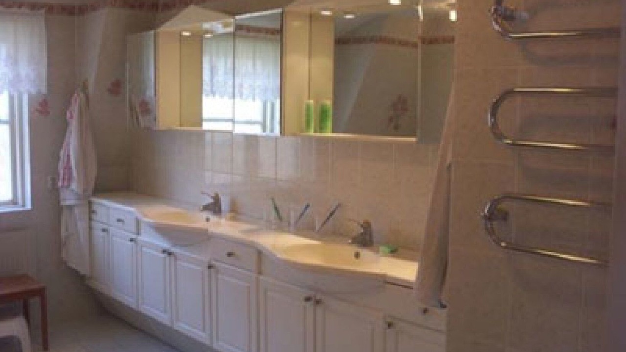 Photo of Bathroom in Emmaboda Municipality