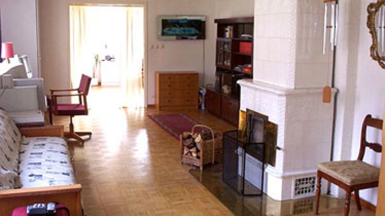 Photo of Livingroom in Emmaboda Municipality