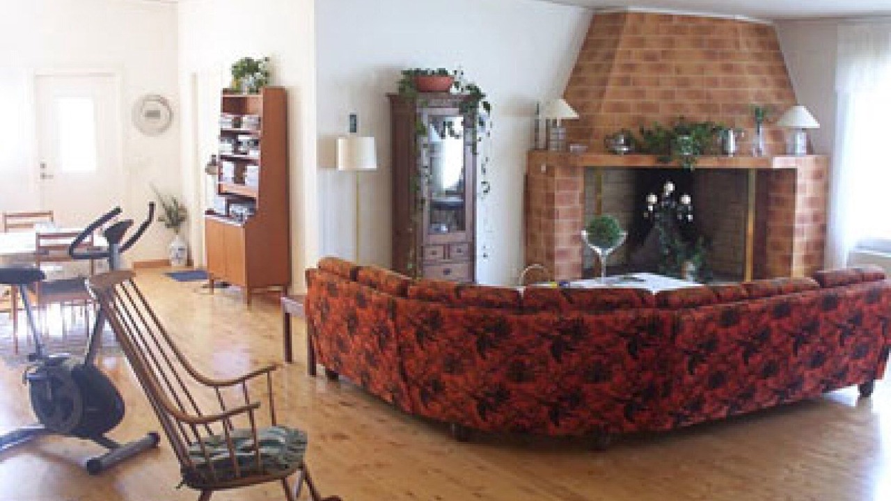 Photo of Livingroom in Emmaboda Municipality