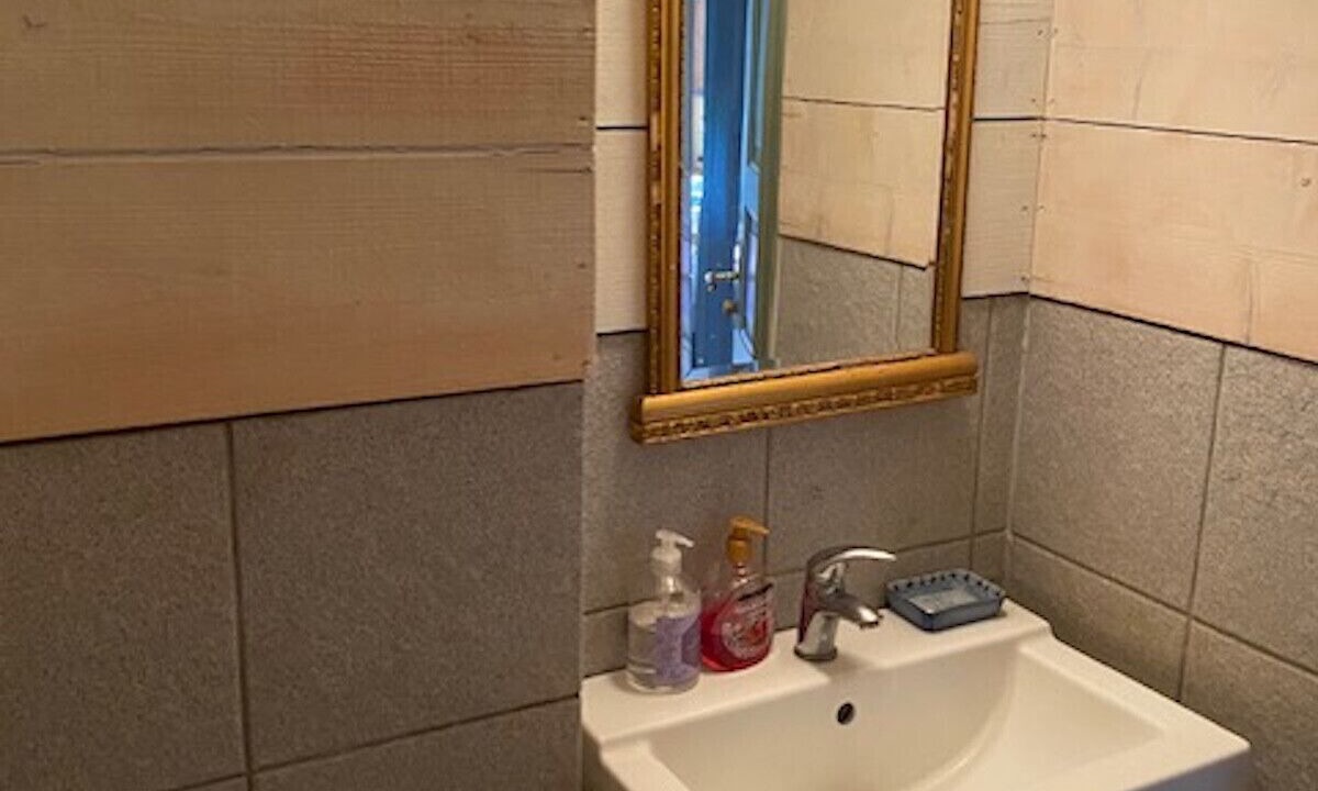 Photo of Bathroom in Ryd