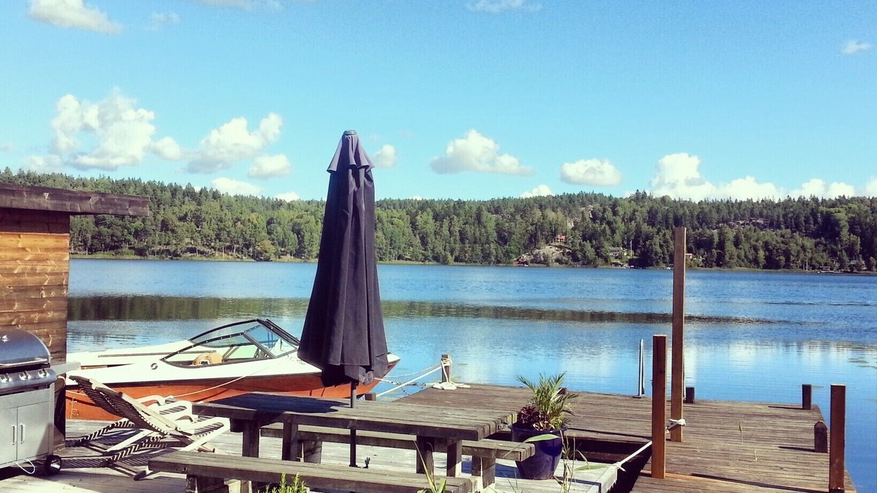 Photo of Outdoor in Molnbo