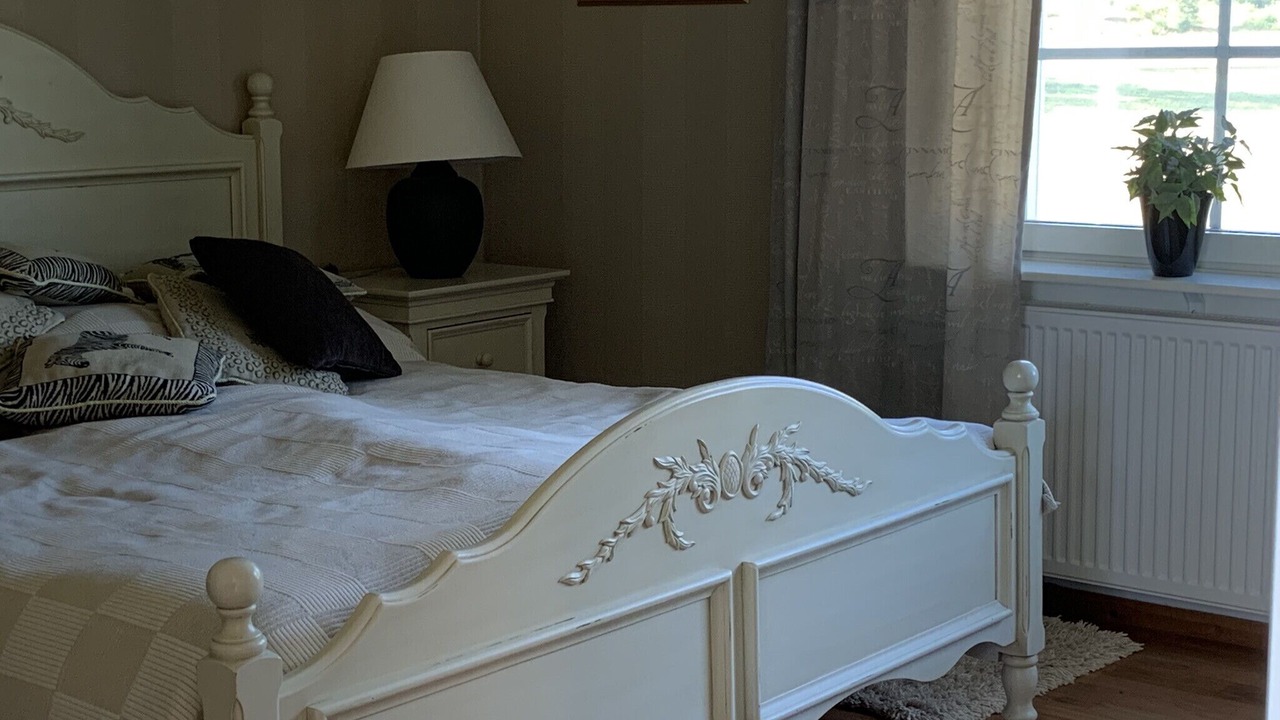 Photo of Bedroom in Molnbo