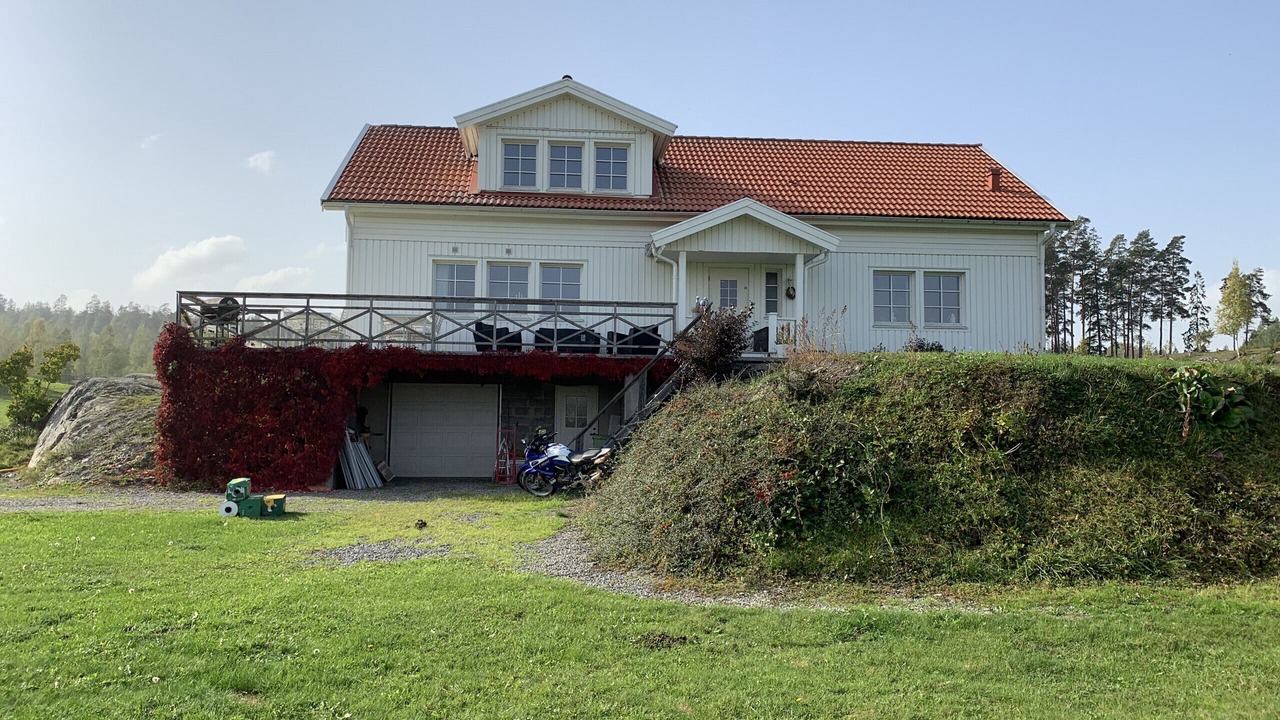 Photo of Outdoor in Molnbo