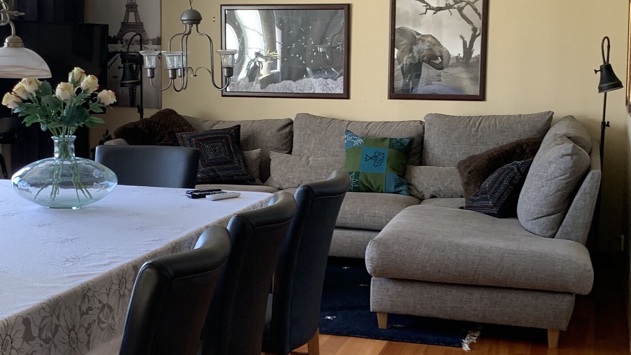 Photo of Livingroom in Molnbo