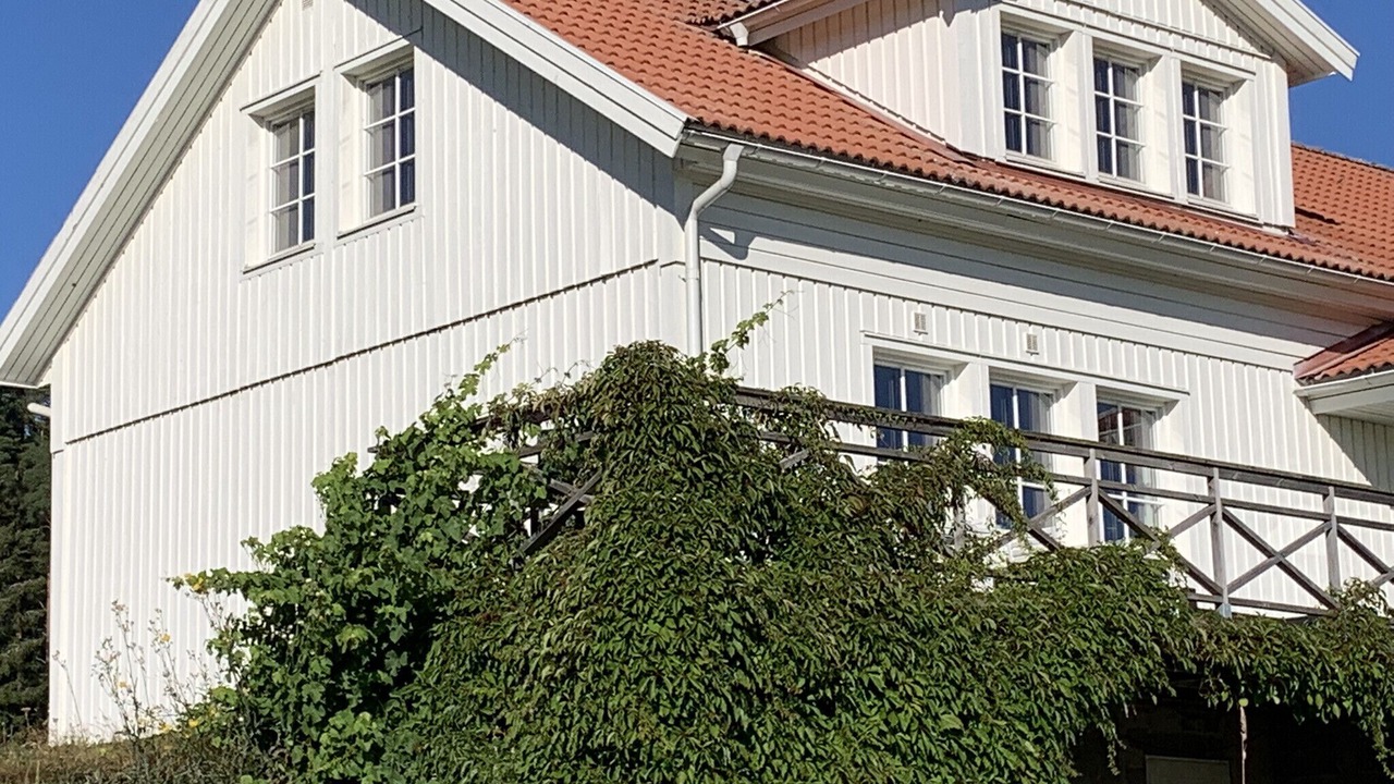 Photo of Outdoor in Molnbo
