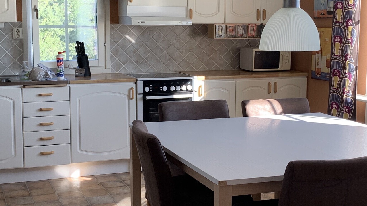 Photo of Kitchen in Molnbo