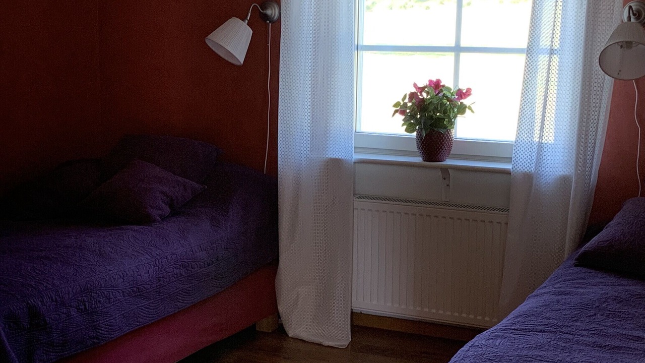 Photo of Bedroom in Molnbo