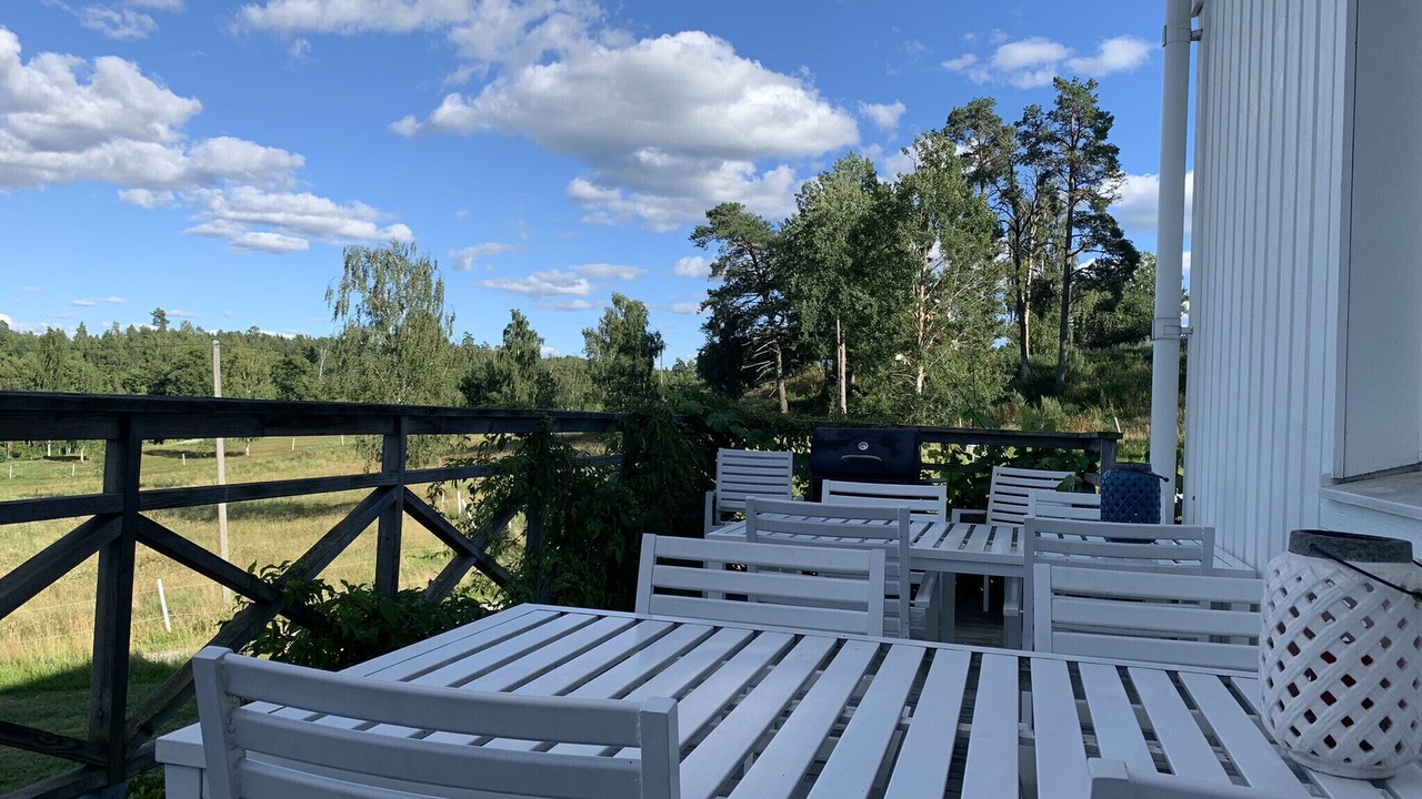 Photo of Outdoor in Molnbo